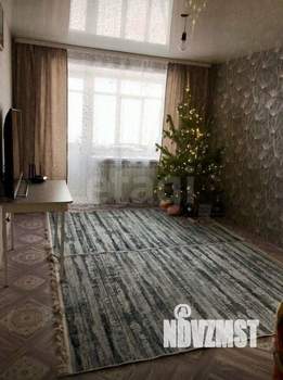 3-к квартира, вторичка, 60м2, 5/5 этаж