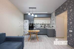 3-к квартира, вторичка, 55м2, 3/19 этаж