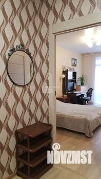 2-к квартира, вторичка, 44м2, 7/16 этаж