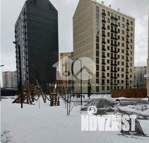 2-к квартира, вторичка, 46м2, 16/18 этаж