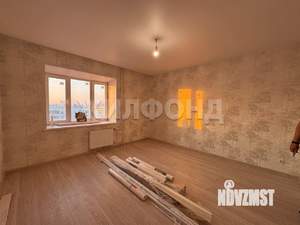 2-к квартира, вторичка, 64м2, 11/14 этаж