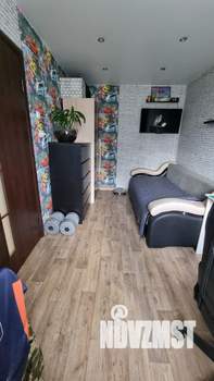 2-к квартира, вторичка, 45м2, 5/5 этаж