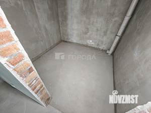 2-к квартира, вторичка, 52м2, 12/24 этаж
