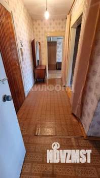 2-к квартира, вторичка, 46м2, 7/10 этаж