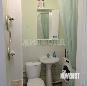 1-к квартира, вторичка, 18м2, 4/10 этаж