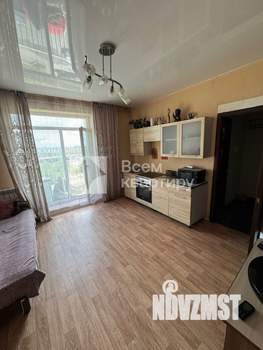 1-к квартира, вторичка, 34м2, 4/4 этаж