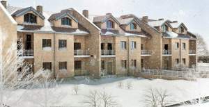 Студия квартира, вторичка, 26м2, 2/3 этаж