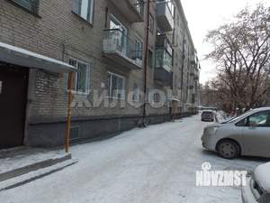 2-к квартира, вторичка, 42м2, 3/5 этаж