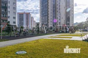 2-к квартира, вторичка, 45м2, 21/27 этаж