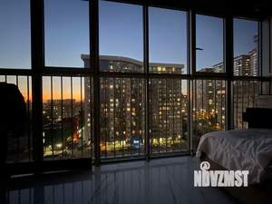 4-к квартира, вторичка, 103м2, 8/26 этаж