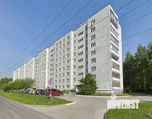 3-к квартира, вторичка, 64м2, 3/9 этаж
