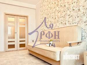 1-к квартира, вторичка, 37м2, 3/14 этаж