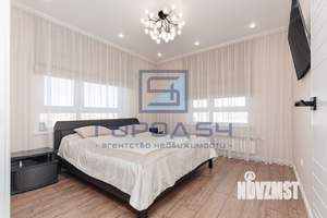 3-к квартира, вторичка, 71м2, 15/18 этаж