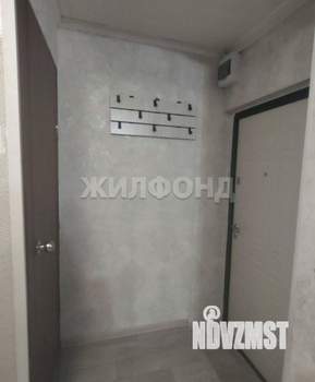 1-к квартира, вторичка, 19м2, 4/5 этаж