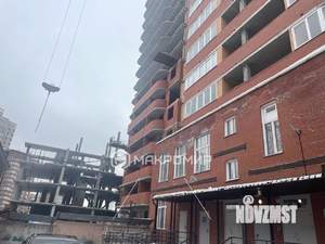 1-к квартира, вторичка, 34м2, 9/21 этаж