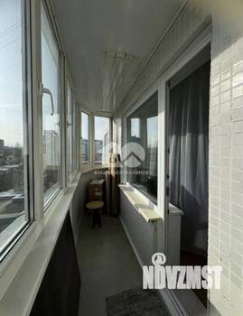1-к квартира, вторичка, 41м2, 6/10 этаж