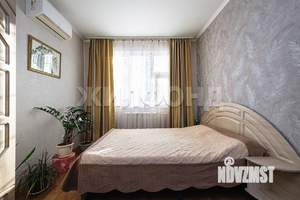 1-к квартира, вторичка, 42м2, 1/5 этаж