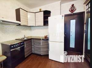 Студия квартира, вторичка, 25м2, 2/19 этаж