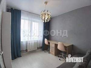 3-к квартира, вторичка, 62м2, 9/10 этаж