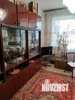 2-к квартира, вторичка, 45м2, 2/10 этаж