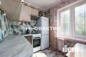1-к квартира, вторичка, 30м2, 2/5 этаж