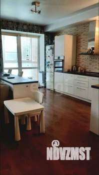 3-к квартира, вторичка, 80м2, 2/3 этаж