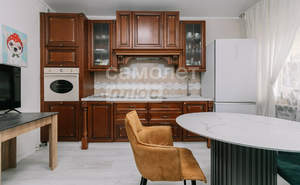 2-к квартира, вторичка, 81м2, 4/16 этаж
