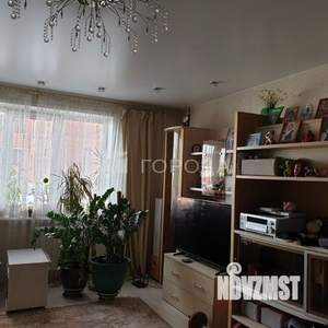 4-к квартира, вторичка, 80м2, 2/10 этаж