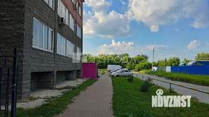 1-к квартира, вторичка, 39м2, 1/10 этаж