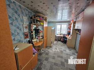 3-к квартира, вторичка, 60м2, 4/5 этаж