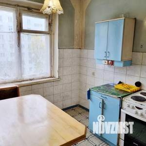 3-к квартира, вторичка, 63м2, 6/9 этаж