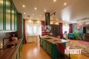 5-к квартира, вторичка, 274м2, 5/6 этаж