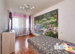 3-к квартира, вторичка, 80м2, 16/17 этаж