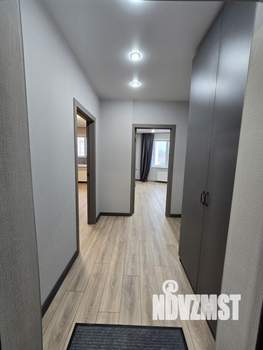 2-к квартира, вторичка, 48м2, 4/25 этаж