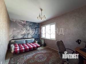 3-к квартира, вторичка, 84м2, 17/17 этаж