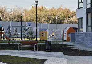 2-к квартира, сданный дом, 37м2, 11/17 этаж