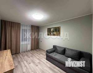 3-к квартира, вторичка, 60м2, 6/9 этаж