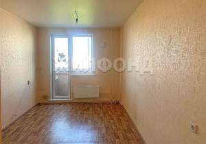 1-к квартира, вторичка, 33м2, 6/17 этаж
