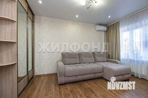 2-к квартира, вторичка, 50м2, 10/10 этаж