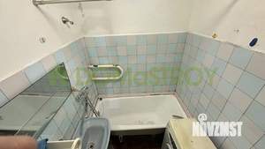 2-к квартира, вторичка, 45м2, 1/9 этаж