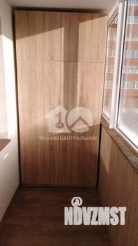 1-к квартира, вторичка, 37м2, 2/17 этаж