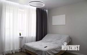 Студия квартира, вторичка, 30м2, 13/21 этаж