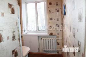 2-к квартира, вторичка, 39м2, 2/2 этаж