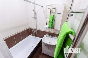 3-к квартира, вторичка, 60м2, 4/9 этаж