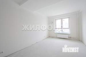 2-к квартира, вторичка, 50м2, 6/17 этаж