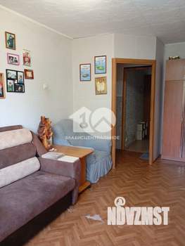3-к квартира, вторичка, 60м2, 4/9 этаж