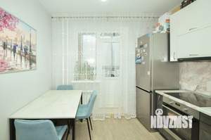 1-к квартира, вторичка, 35м2, 6/9 этаж