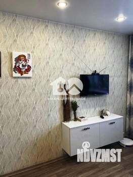 2-к квартира, вторичка, 43м2, 5/5 этаж