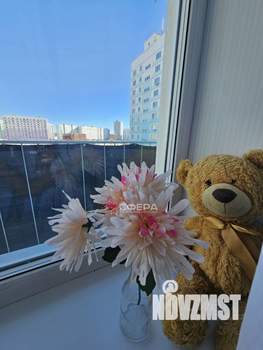 2-к квартира, вторичка, 48м2, 3/10 этаж