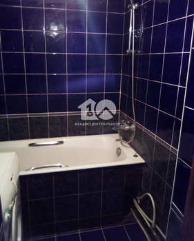 4-к квартира, вторичка, 89м2, 5/5 этаж